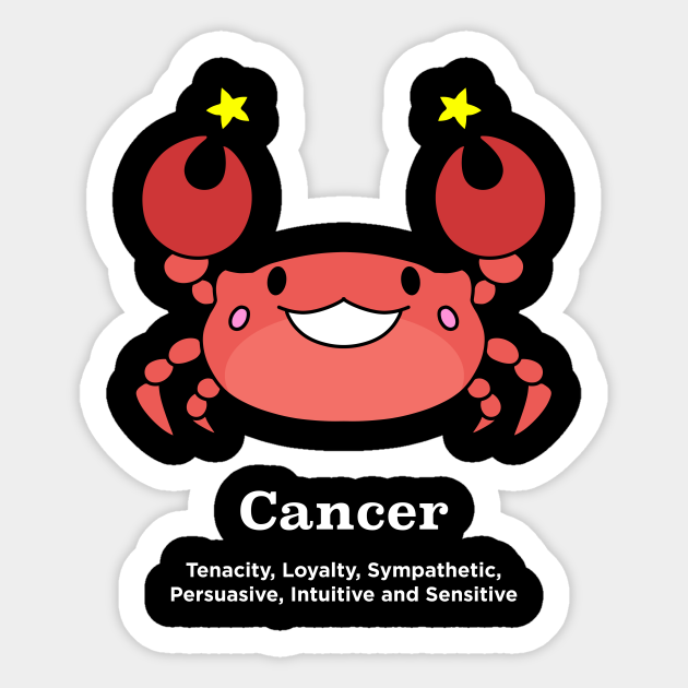 How Old Is Cancer Zodiac Sign / Pin On Zodiac Signs / Those who are ...